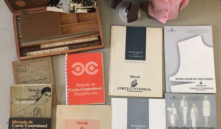 #50 – Corte Centesimal: Conheça o famoso método de modelagem brasileiro criado há mais de 70 anos #50 – Corte Centesimal: Conheça o famoso método de modelagem brasileiro criado há mais de 70 anos