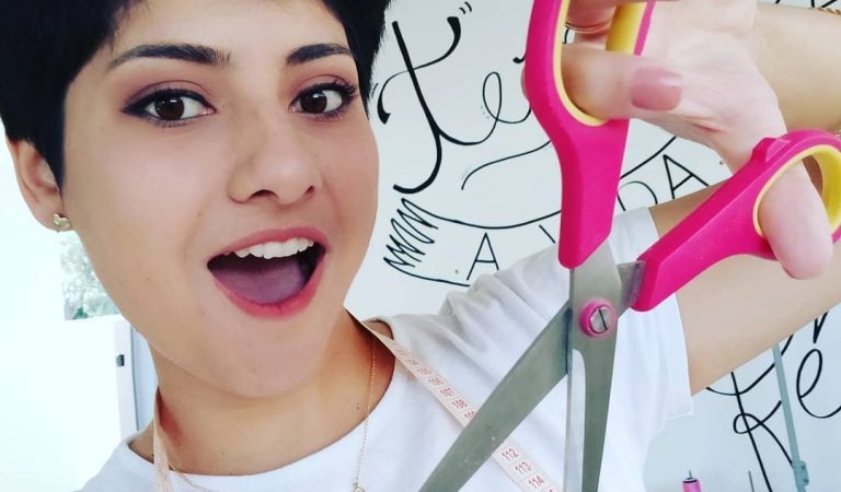 #61 – Costura Criativa com Graziela Do Canal Costura Criativa e Afins #61 – Costura Criativa com Graziela Do Canal Costura Criativa e Afins