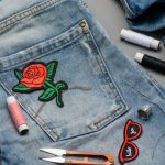 Customização De Roupas