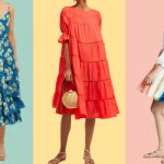 Moldes De Vestido Mais Fáceis De Fazer