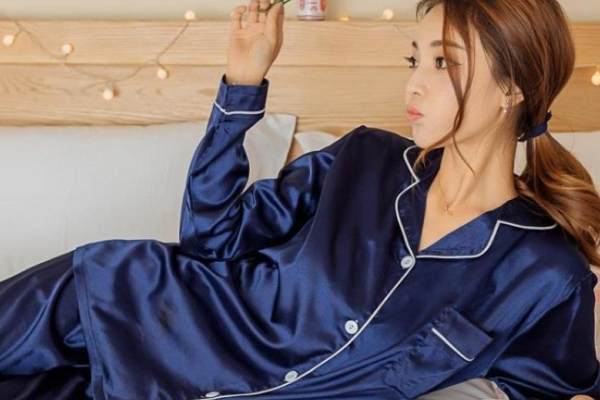 Modelagem De Pijama