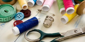 Vale a pena o curso de costura online?