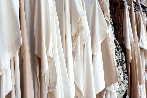 Sustentável, veja 6 roupas feitas com algodão orgânico
