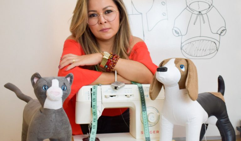 Conheça o Curso Costura Pet com a professora Aury do Canal Roupinhas Pet Conheça o Curso Costura Pet com a professora Aury do Canal Roupinhas Pet