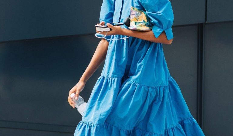 Quais tecidos devo usar para fazer breezy dress? Quais tecidos devo usar para fazer breezy dress?