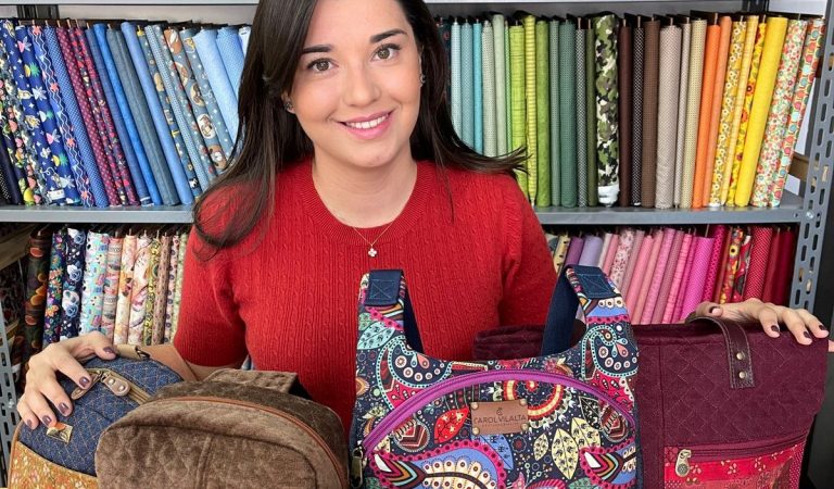 #108 – Como viver de artesanato com Carol Vilalta #108 – Como viver de artesanato com Carol Vilalta