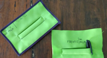 Como Pregar Bolso – Aprender A Costurar