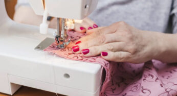 Costura Francesa – Como Fazer
