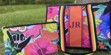 como fazer uma bolsa de praia