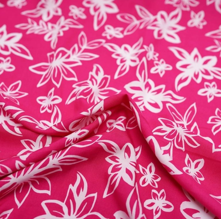 Tecido Viscose Conheça os Benefícios e as principais roupas que você pode Costurar com Viscose