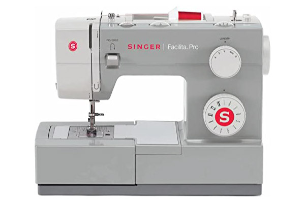 Máquinas de costura Singer: uma história de precisão e qualidade 