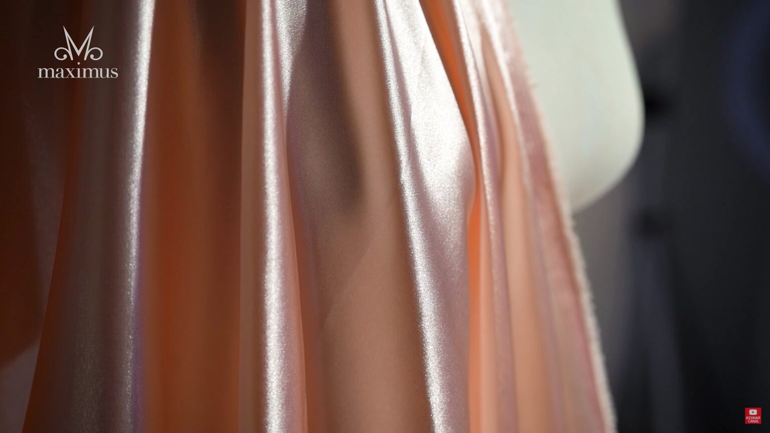 Tudo sobre o TECIDO CETIM: Quais os TIPOS DE CETIM e a Diferença entre ...