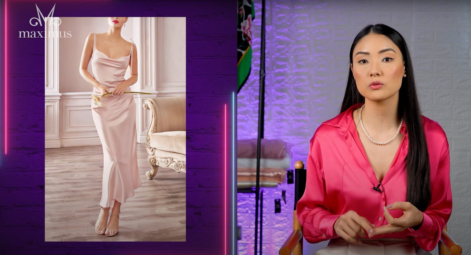 Tudo sobre o TECIDO CETIM: Quais os TIPOS DE CETIM e a Diferença entre ...