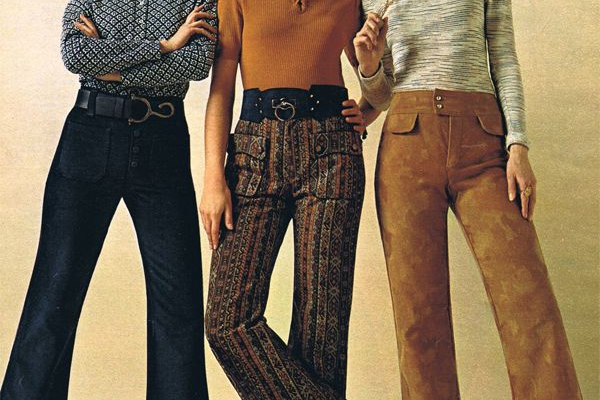 Integrando Moda Vintage e Retrô em Looks Contemporâneos